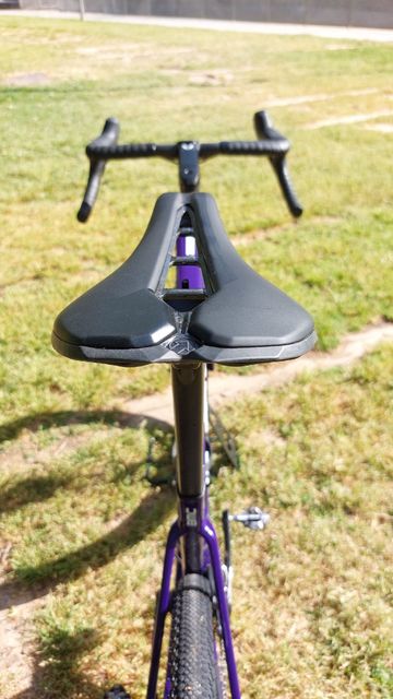 Tweedehands BMC Kaius 01 THREE 2024 2024 Road & Gravel — afbeelding 4 van 8