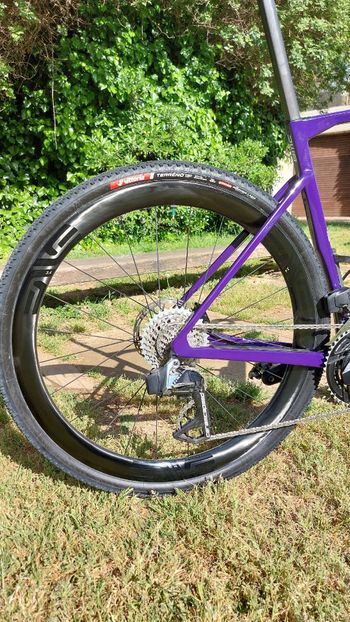 Used BMC Kaius 01 THREE 2024 2024 Road & Gravel — image 3 of 8