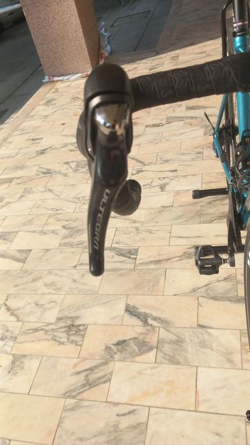 Tweedehands Megamo RAISE 2016 2016 Road & Gravel — afbeelding 6 van 7