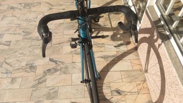 Tweedehands Megamo RAISE 2016 2016 Road & Gravel — afbeelding 5 van 7