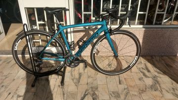 Tweedehands Megamo RAISE 2016 2016 Road & Gravel — afbeelding 1 van 7