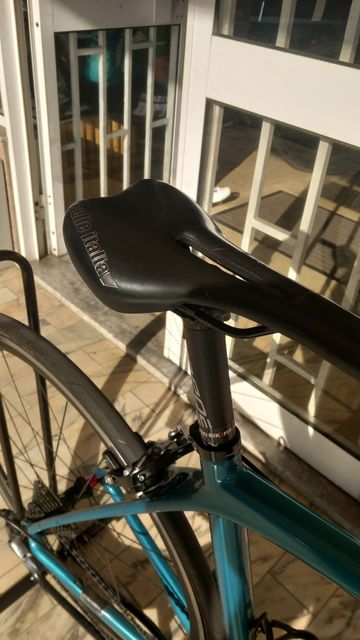 Tweedehands Megamo RAISE 2016 2016 Road & Gravel — afbeelding 4 van 7