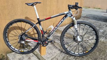 Lee Cougan Rampage 2018 Mountainbike usato, Bianco — immagine 5 di 7