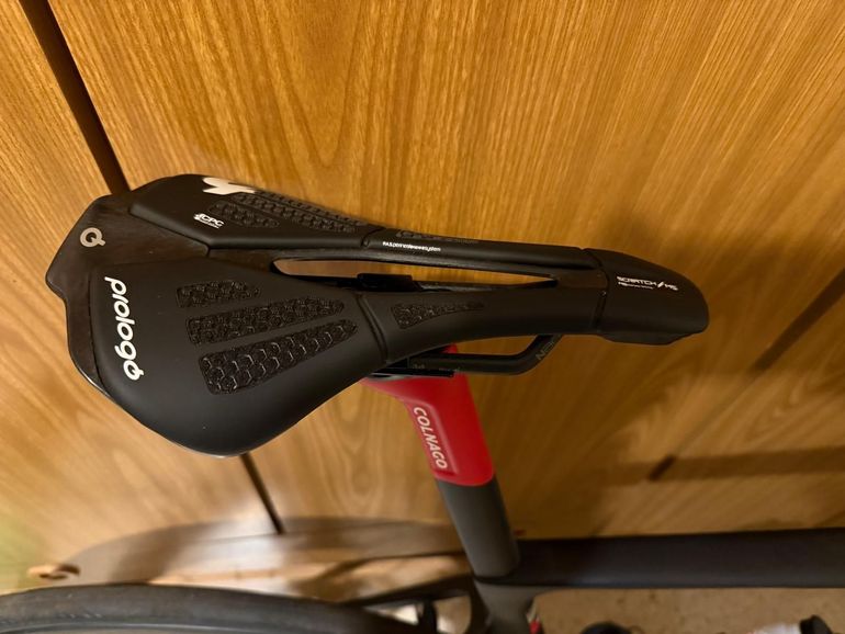 Used Colnago V4RS Shimano Ultegra Di2 2024 Road & Gravel — image 5 of 10