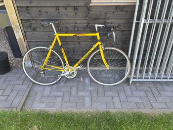 Used Peugeot Performance Other 1990 Road & Gravel