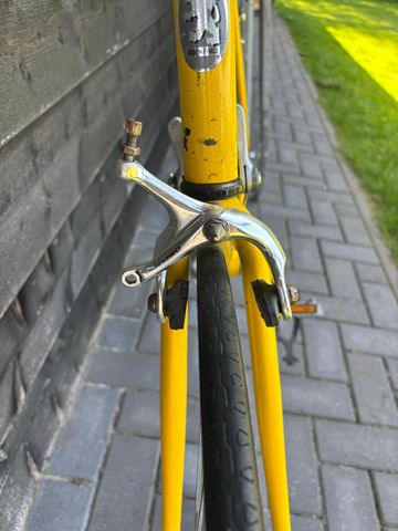 Used Peugeot Performance Other 1990 Road & Gravel, Orange — image 13 of 14