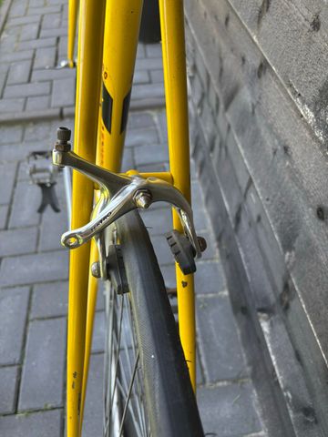 Used Peugeot Performance Other 1990 Road & Gravel, Orange — image 14 of 14
