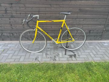 Used Peugeot Performance Other 1990 Road & Gravel