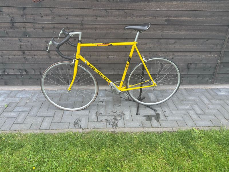 Brugt Peugeot Performance Other 1990 Road & Gravel