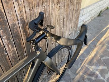 Used Cannondale SuperSix EVO SE 2026 2026 Road & Gravel, Gris claro — image 6 of 9