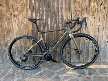 Used Cannondale SuperSix EVO SE 2026 2026 Carretera y gravel