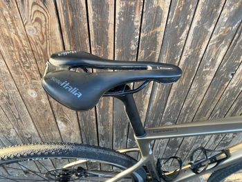 Used Cannondale SuperSix EVO SE 2026 2026 Road & Gravel, Gris claro — image 5 of 9