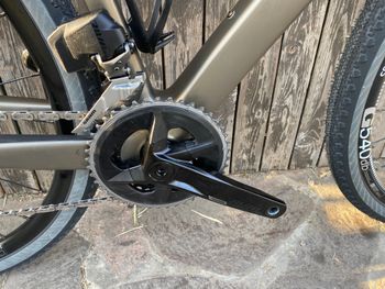 Used Cannondale SuperSix EVO SE 2026 2026 Road & Gravel, Gris claro — image 3 of 9