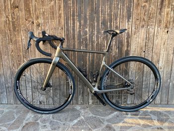 Used Cannondale SuperSix EVO SE 2026 2026 Road & Gravel, Gris claro — image 9 of 9