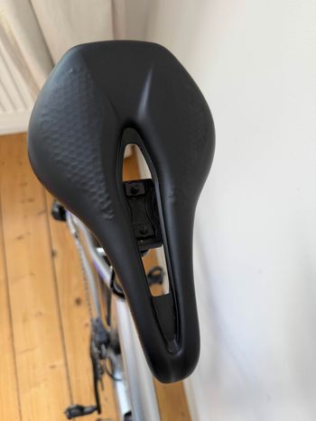 Used Standert Triebwerk Silver Lily Sram Rival eTap AXS POWER METER 2023 2023 Road & Gravel — image 10 of 12