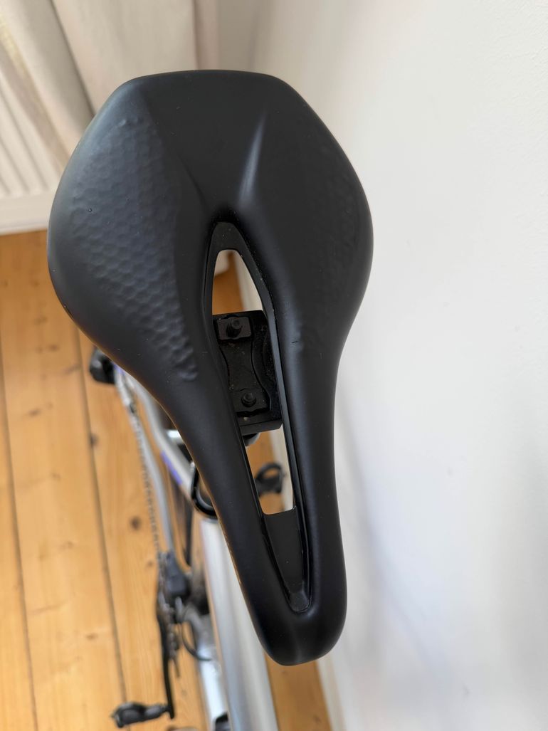Used Standert Triebwerk Silver Lily Sram Rival eTap AXS POWER METER 2023 2023 Road & Gravel — image 10 of 12
