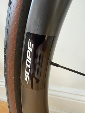 Used Standert Triebwerk Silver Lily Sram Rival eTap AXS POWER METER 2023 2023 Road & Gravel — image 11 of 12