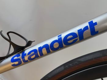 Used Standert Triebwerk Silver Lily Sram Rival eTap AXS POWER METER 2023 2023 Road & Gravel — image 3 of 12