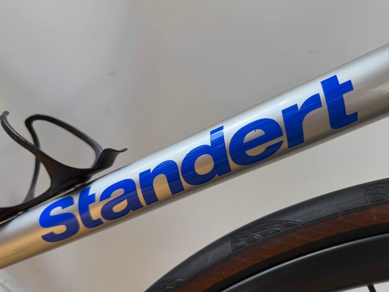 Used Standert Triebwerk Silver Lily Sram Rival eTap AXS POWER METER 2023 2023 Road & Gravel — image 3 of 12