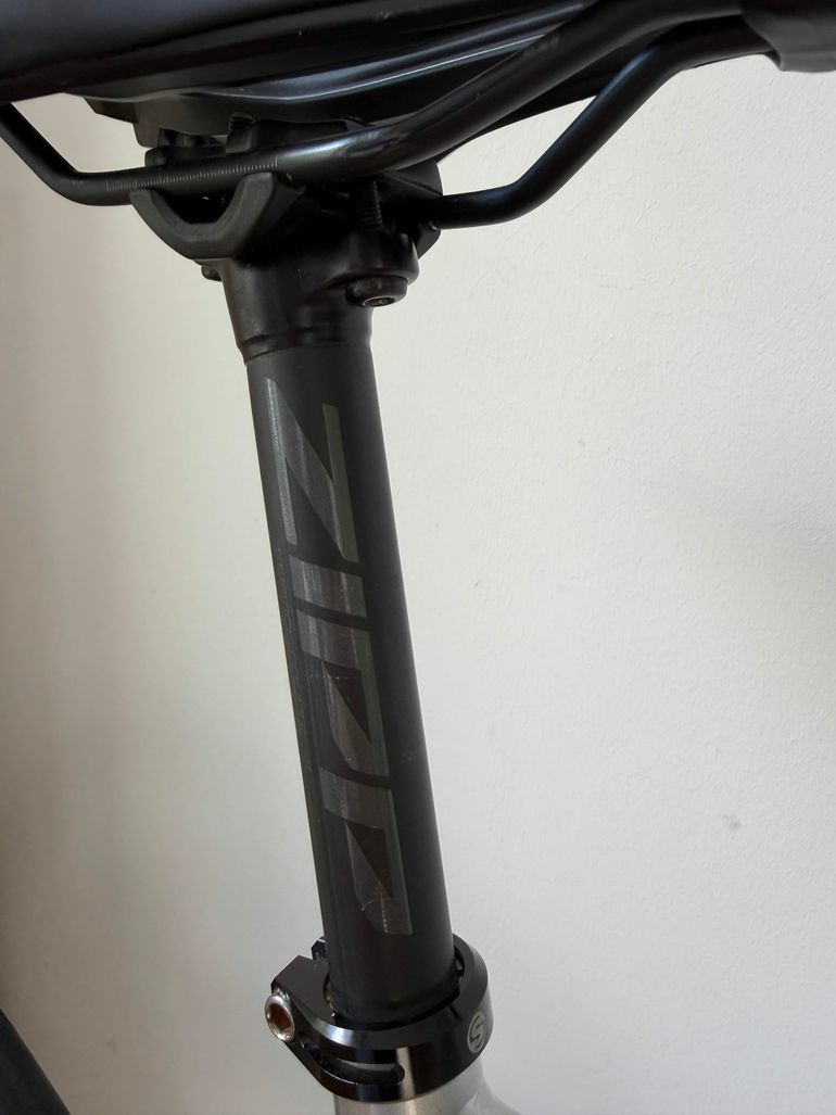 Used Standert Triebwerk Silver Lily Sram Rival eTap AXS POWER METER 2023 2023 Road & Gravel — image 9 of 12