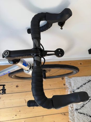Used Standert Triebwerk Silver Lily Sram Rival eTap AXS POWER METER 2023 2023 Road & Gravel — image 5 of 12