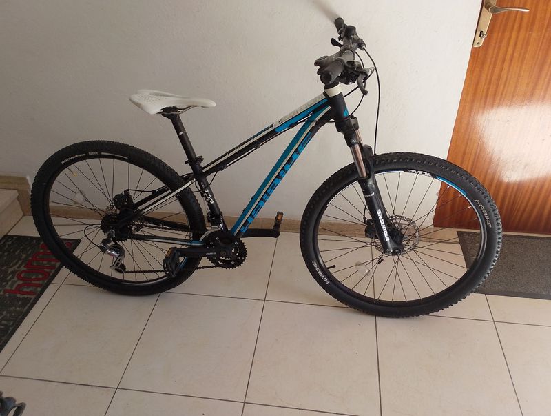 Used Sconosciuto Custom Other Shimano 2020 MTB