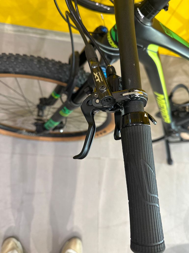 Used Merida BIG.NINE XT 2020 2020 Mountainbike — image 5 of 6