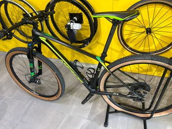 Used Merida BIG.NINE XT 2020 2020 Mountainbike — image 4 of 6