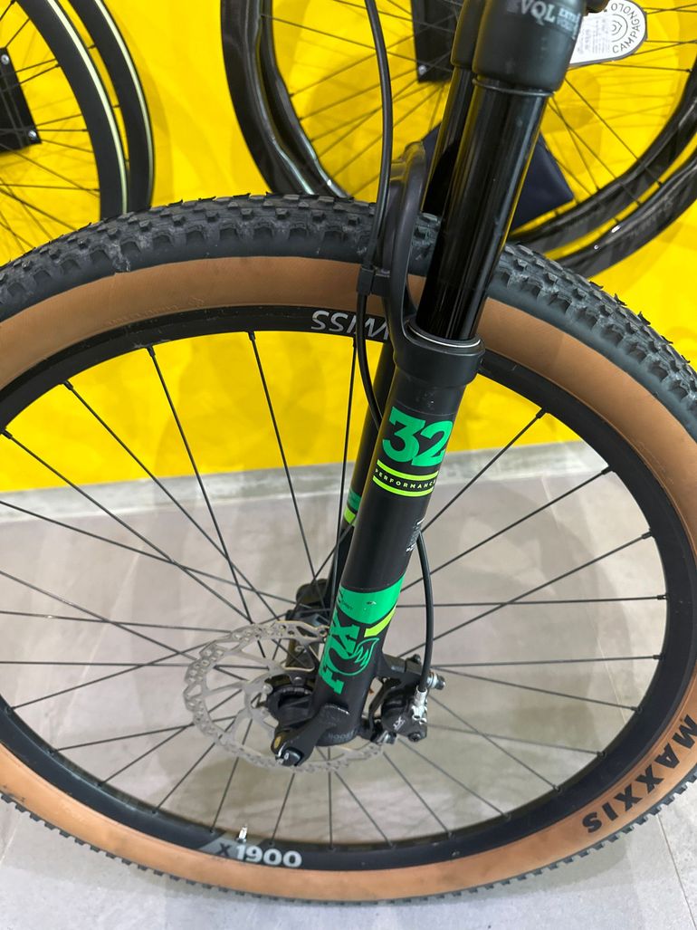 Used Merida BIG.NINE XT 2020 2020 Mountainbike — image 6 of 6