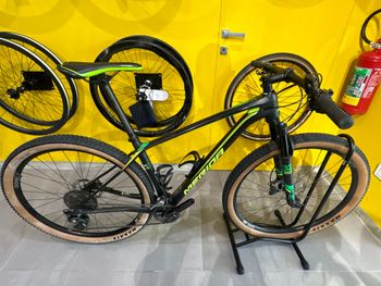 Used Merida BIG.NINE XT 2020 2020 Mountainbike — image 2 of 6