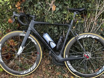 Used Nakamura Nakamura Custom Shimano 105 2020 Road & Gravel — image 5 of 6