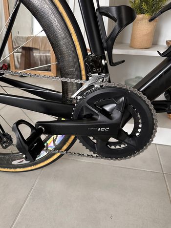 Used Nakamura Nakamura Custom Shimano 105 2020 Road & Gravel — image 4 of 6