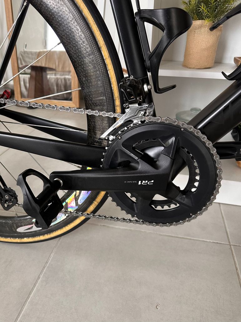Used Nakamura Nakamura Custom Shimano 105 2020 Road & Gravel — image 4 of 6