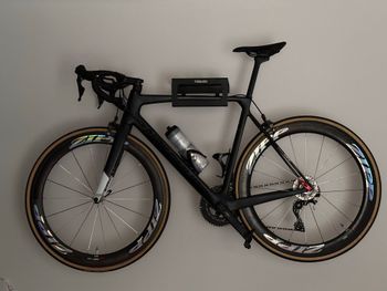 Used Nakamura Nakamura Custom Shimano 105 2020 Road & Gravel — image 6 of 6