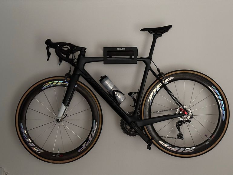 Used Nakamura Nakamura Custom Shimano 105 2020 Road & Gravel — image 6 of 6