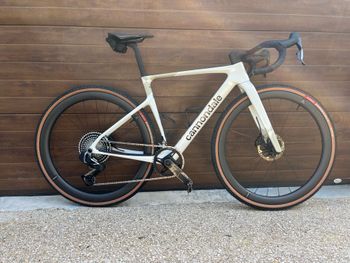 Used Cannondale SuperX 1 2025 2025 Carretera y gravel