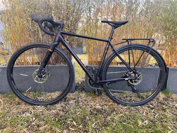 Used Rondo Ruut AL 2021 2021 Road & Gravel