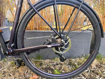 Used Rondo Ruut AL 2021 2021 Road & Gravel, Violett — image 3 of 10