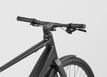 Used Canyon Commuter Shimano Deore XT 2023 Urban, Nero — image 12 of 16