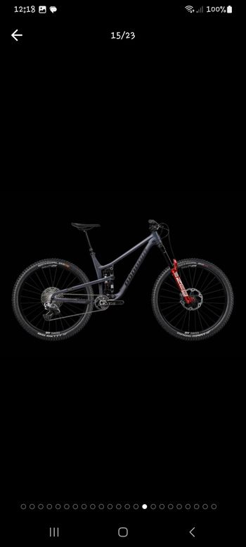 Used Propain Tyee 6.1 AL 27,5 2026 Mountainbike, Nero — image 3 of 8