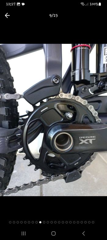 Used Propain Tyee 6.1 AL 27,5 2026 Mountainbike, Nero — image 6 of 8