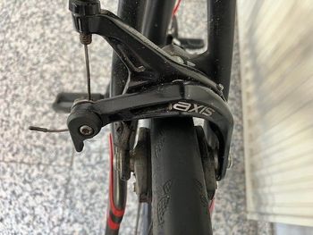 Used Specialized Roubaix SL4 Sport 2017 2017 Road & Gravel, Black — image 7 of 7