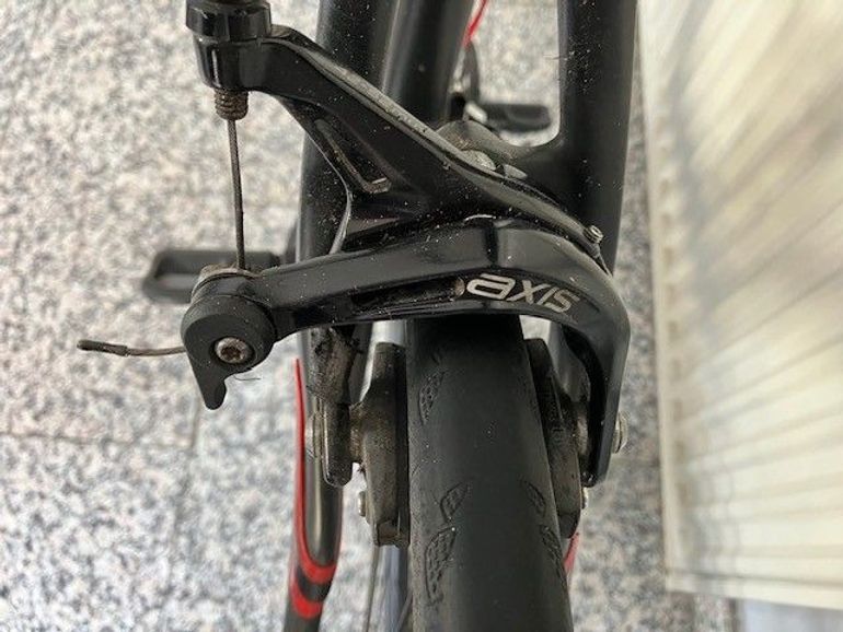 Used Specialized Roubaix SL4 Sport 2017 2017 Road & Gravel, Black — image 7 of 7