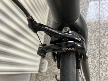 Used Specialized Roubaix SL4 Sport 2017 2017 Road & Gravel, Black — image 2 of 7