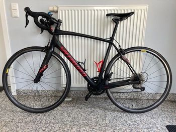 Used Specialized Roubaix SL4 Sport 2017 2017 Road & Gravel, Black — image 5 of 7