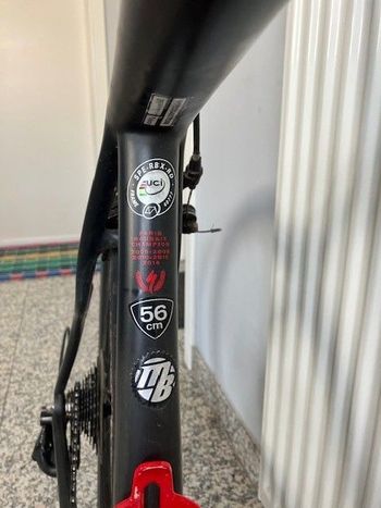 Used Specialized Roubaix SL4 Sport 2017 2017 Road & Gravel, Black — image 3 of 7