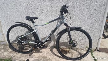 Used RIVERSIDE B-Twin Riverside 900 2021 Mountainbike — image 7 of 10