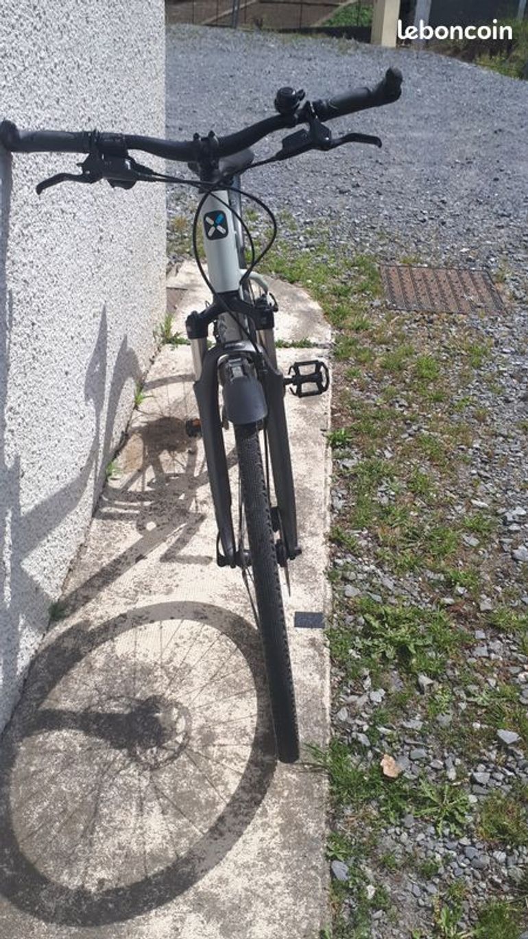 Used RIVERSIDE B-Twin Riverside 900 2021 Mountainbike — image 3 of 10
