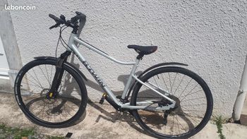 Used RIVERSIDE B-Twin Riverside 900 2021 VTT