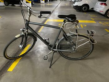Used Batavus Batavus Custom Shimano Alfine 8 hub gears 2019 Urban & Touring